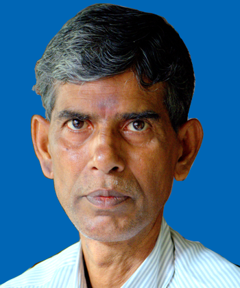 Sushil Kumar Mitra